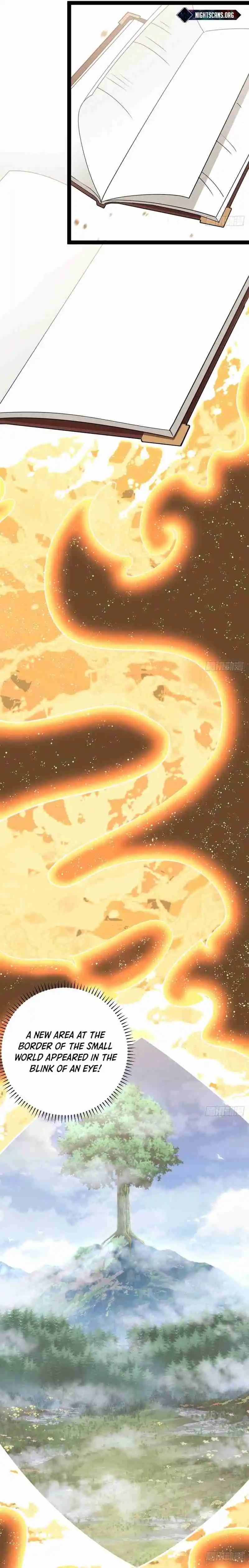 Invincible After 100 Years of Seclusion 149