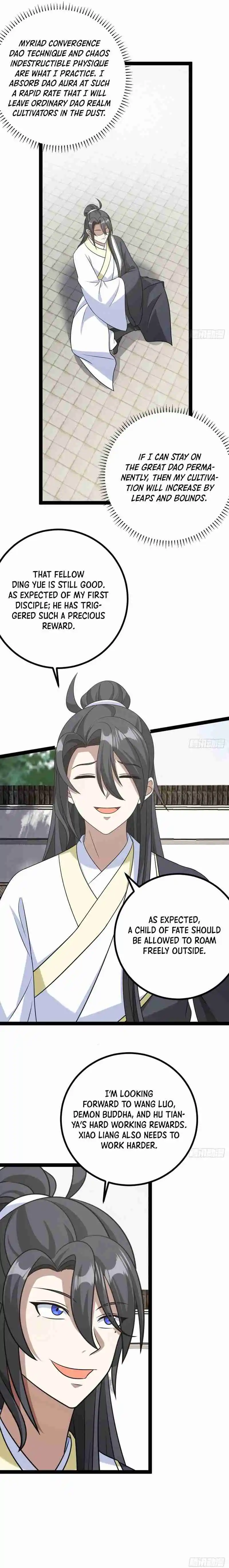 Invincible After 100 Years of Seclusion 149