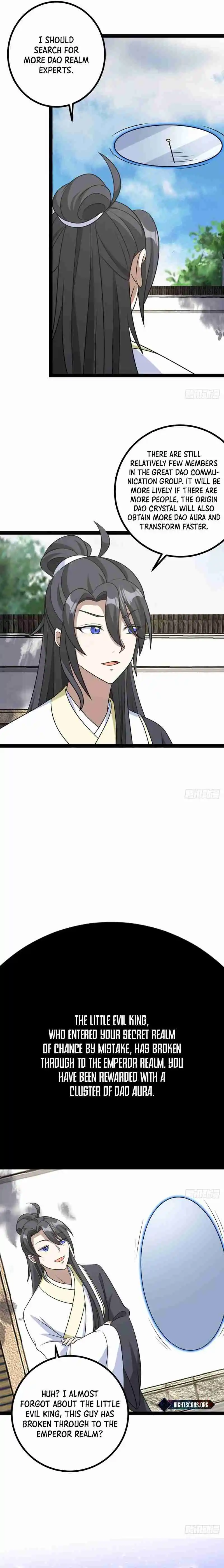 Invincible After 100 Years of Seclusion 149