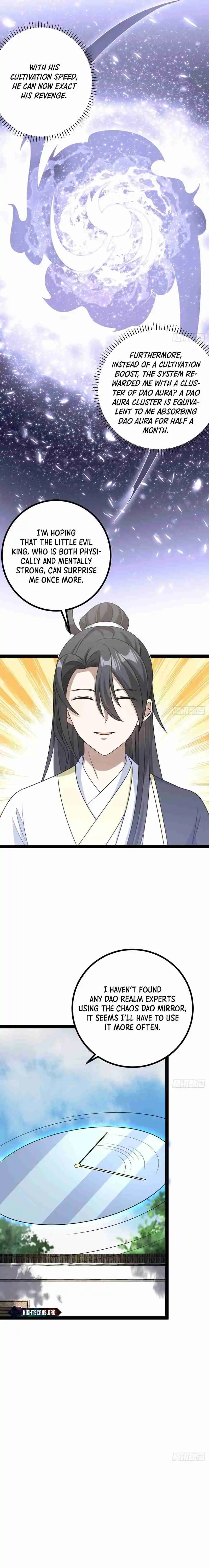 Invincible After 100 Years of Seclusion 149