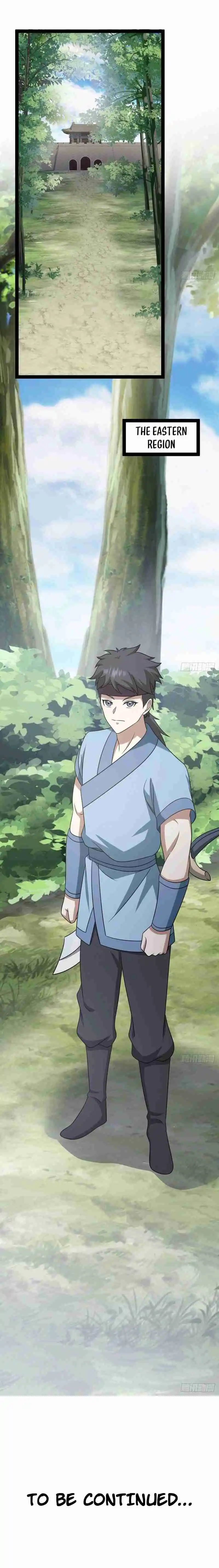 Invincible After 100 Years of Seclusion 149