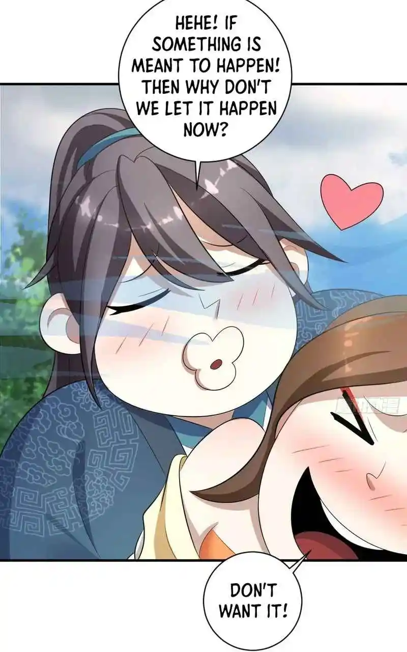 Invincible After 100 Years of Seclusion 15