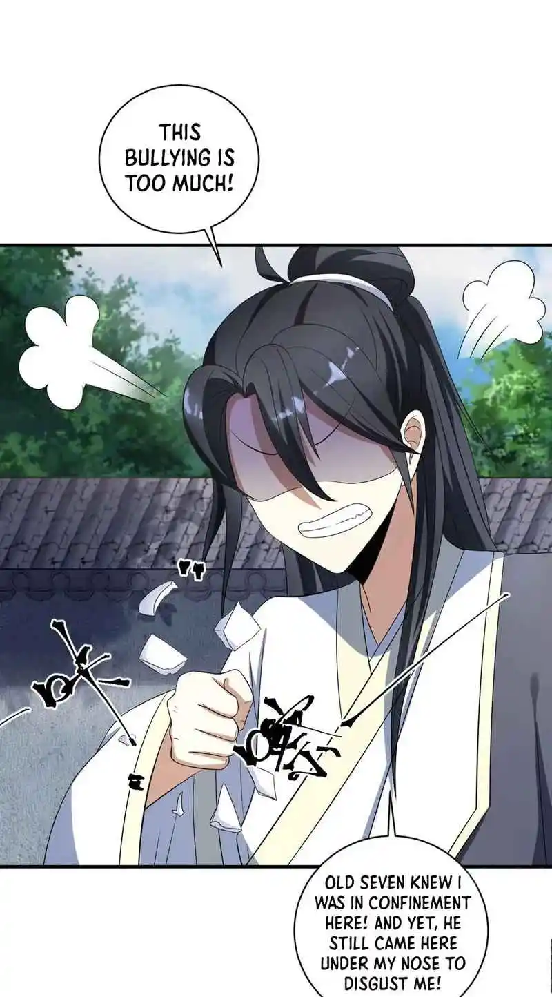 Invincible After 100 Years of Seclusion 15