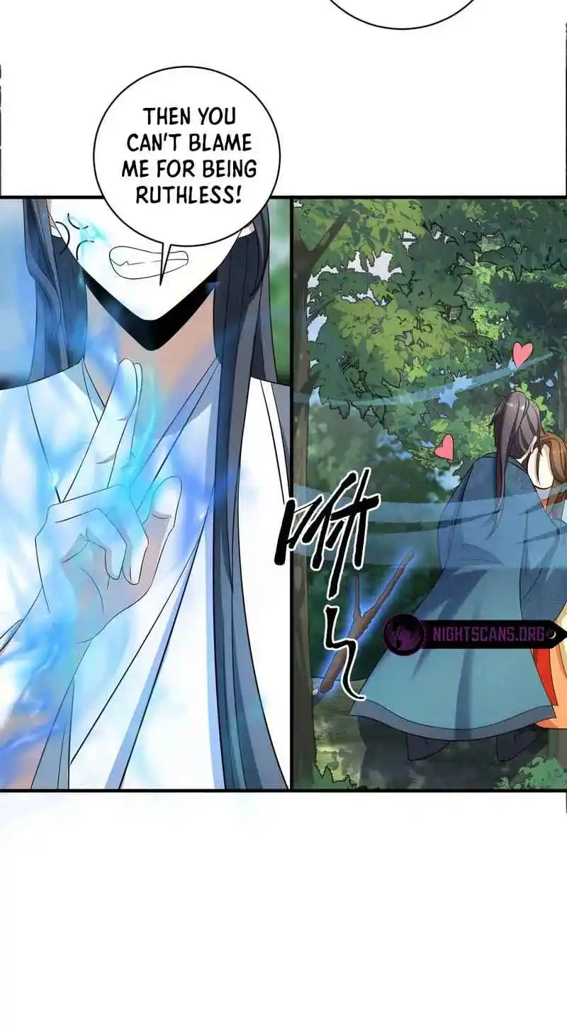 Invincible After 100 Years of Seclusion 15