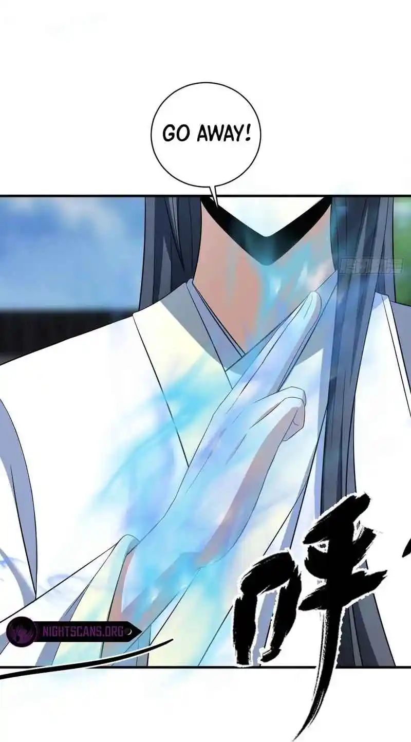 Invincible After 100 Years of Seclusion 15