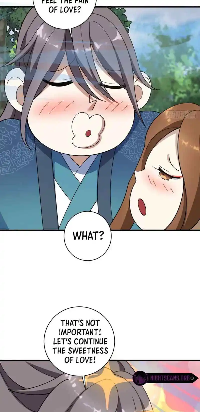 Invincible After 100 Years of Seclusion 15