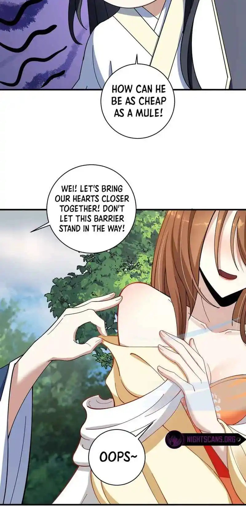 Invincible After 100 Years of Seclusion 15