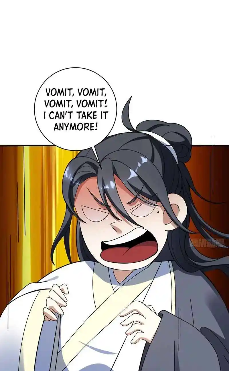 Invincible After 100 Years of Seclusion 15