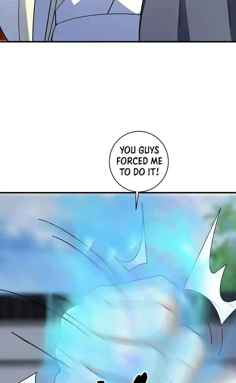 Invincible After 100 Years of Seclusion 15