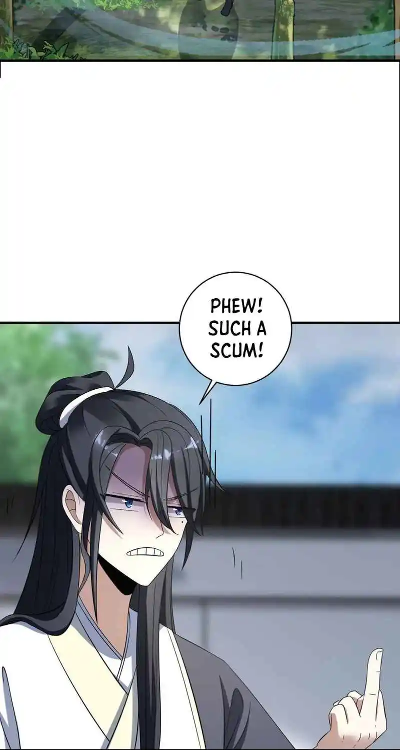 Invincible After 100 Years of Seclusion 15