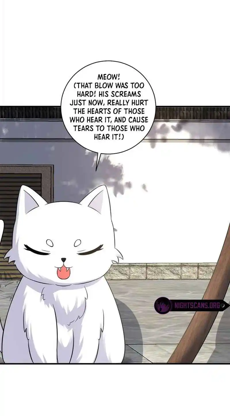 Invincible After 100 Years of Seclusion 15