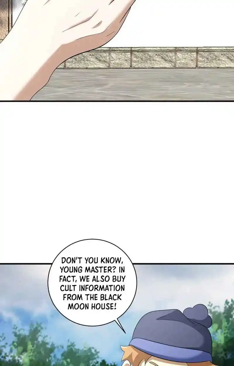 Invincible After 100 Years of Seclusion 15