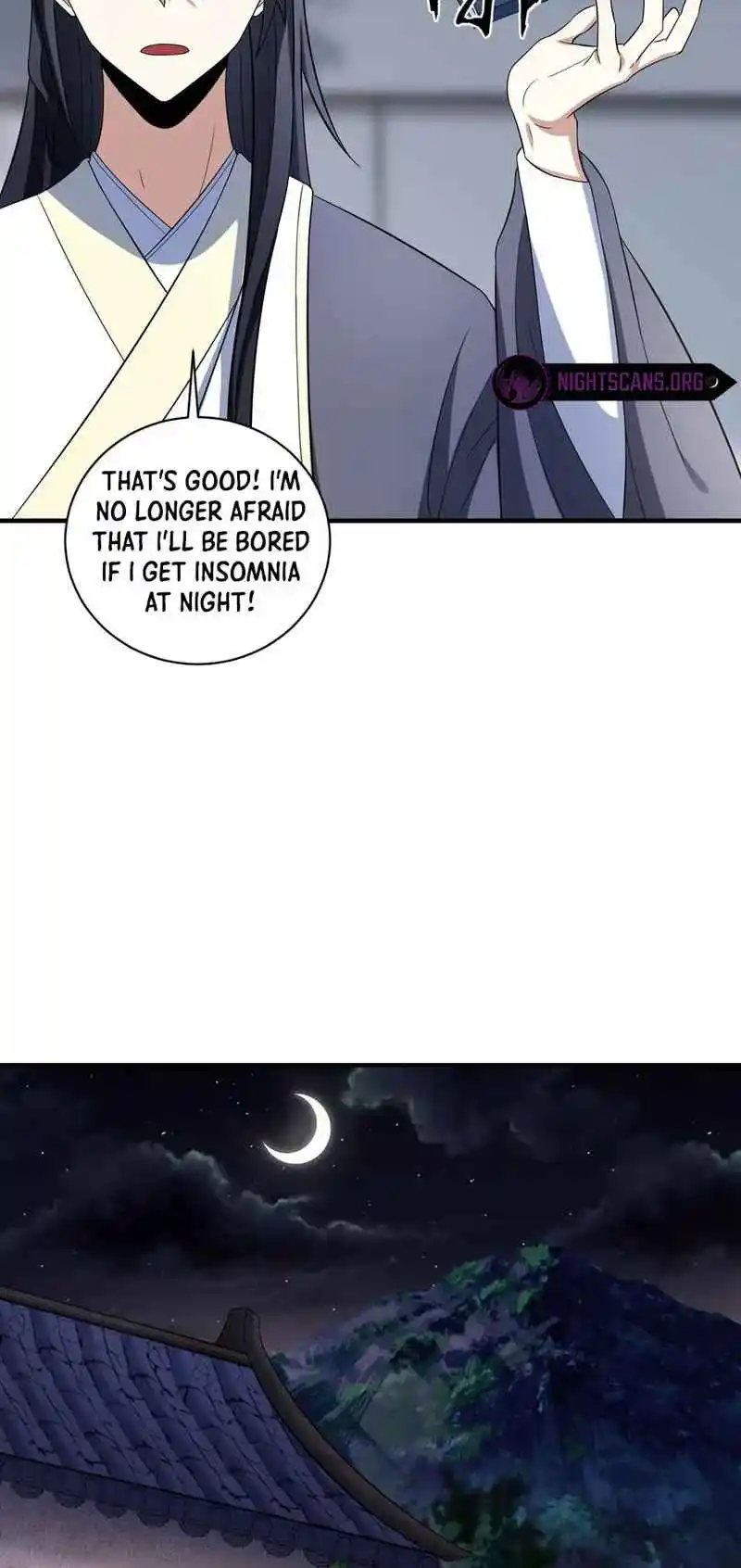 Invincible After 100 Years of Seclusion 15