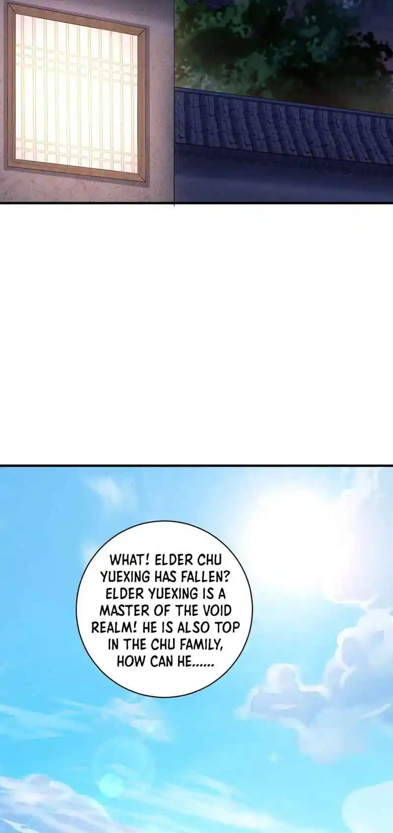 Invincible After 100 Years of Seclusion 15