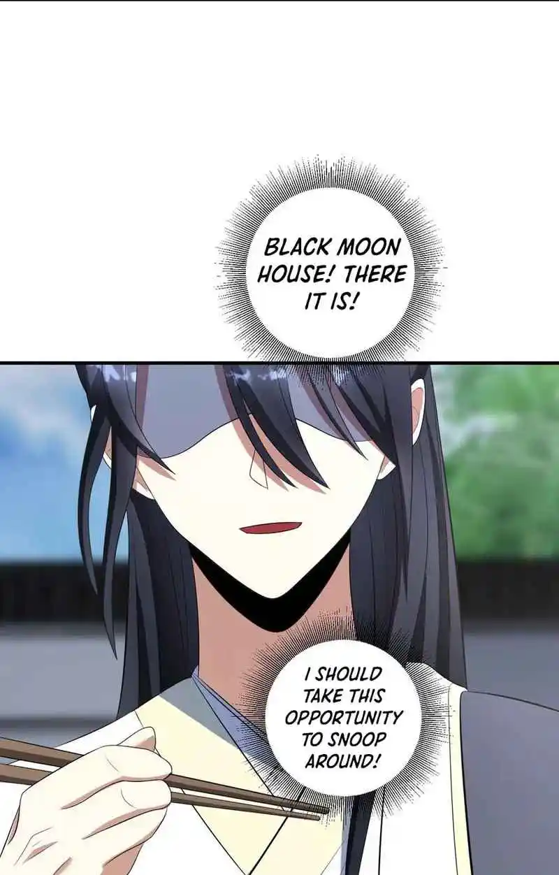 Invincible After 100 Years of Seclusion 15