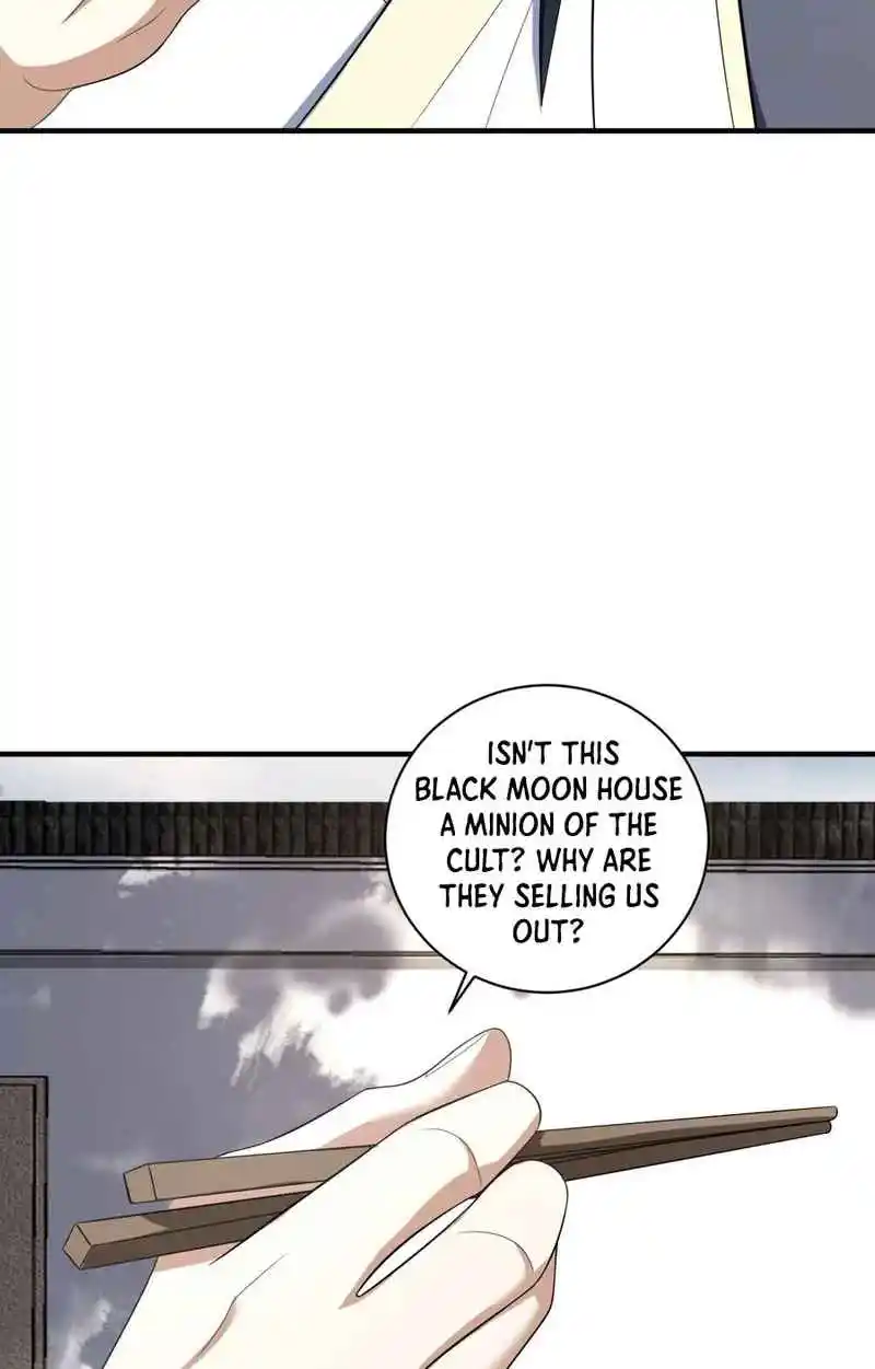 Invincible After 100 Years of Seclusion 15