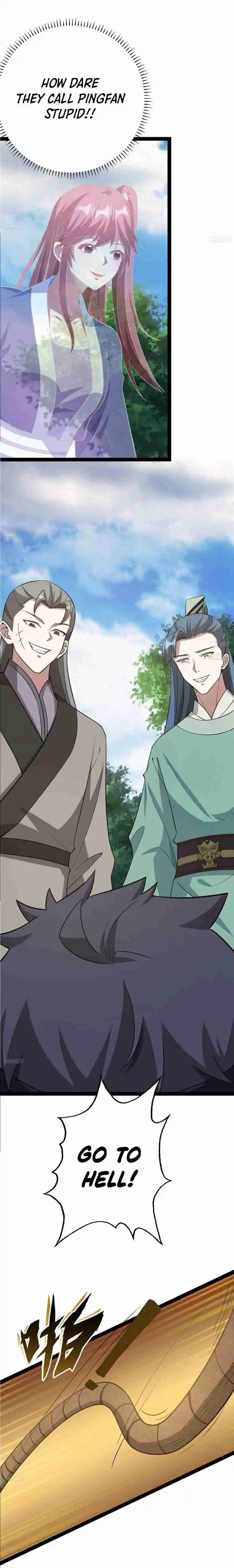 Invincible After 100 Years of Seclusion 150