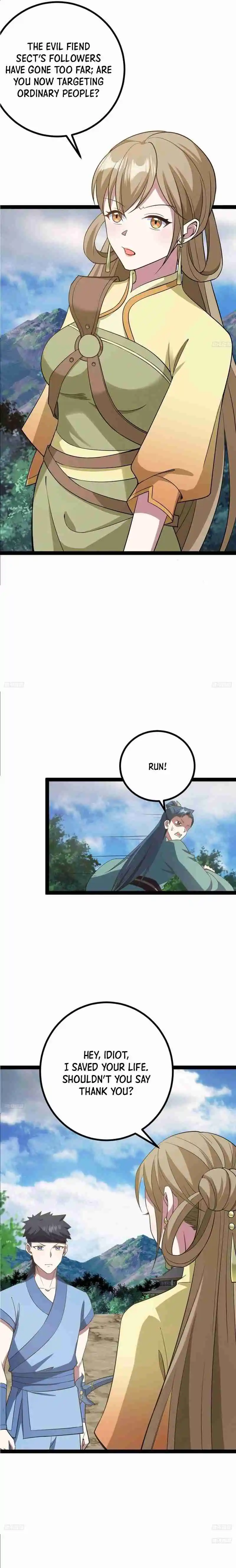 Invincible After 100 Years of Seclusion 150