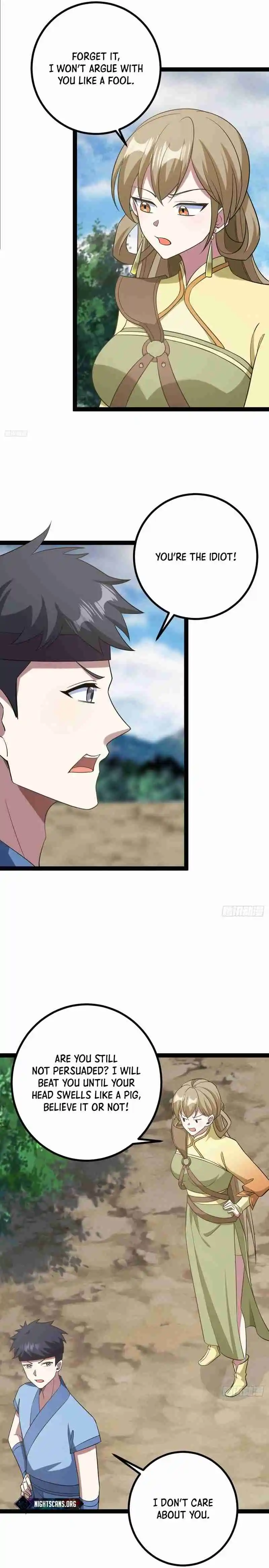 Invincible After 100 Years of Seclusion 150