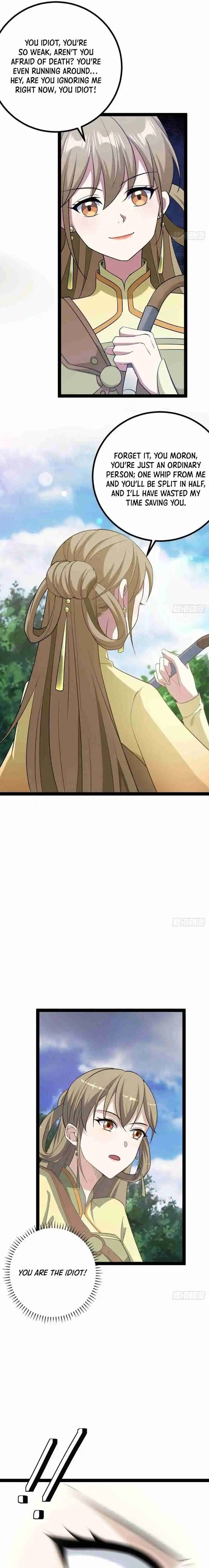 Invincible After 100 Years of Seclusion 150