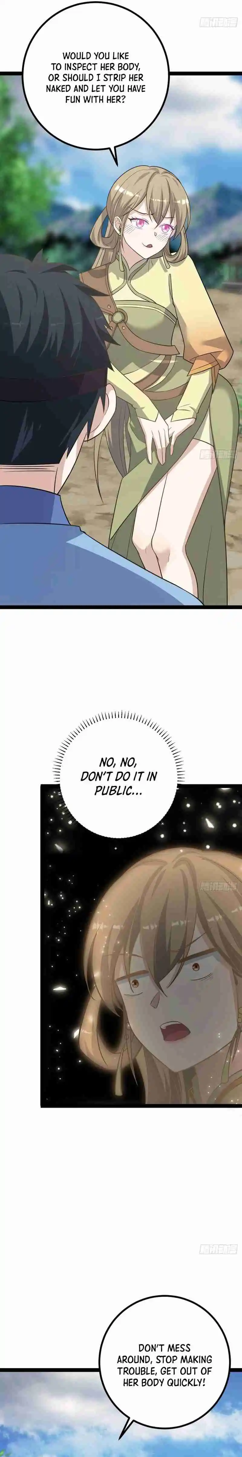 Invincible After 100 Years of Seclusion 150