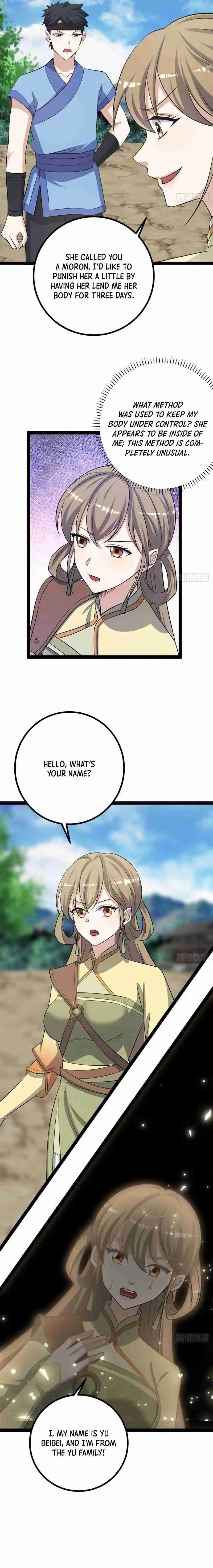 Invincible After 100 Years of Seclusion 150