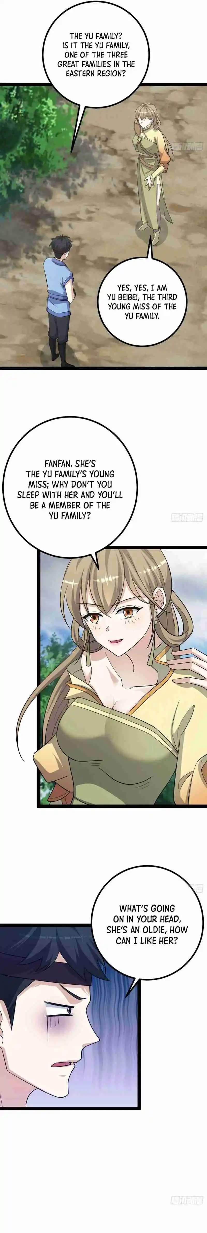 Invincible After 100 Years of Seclusion 150