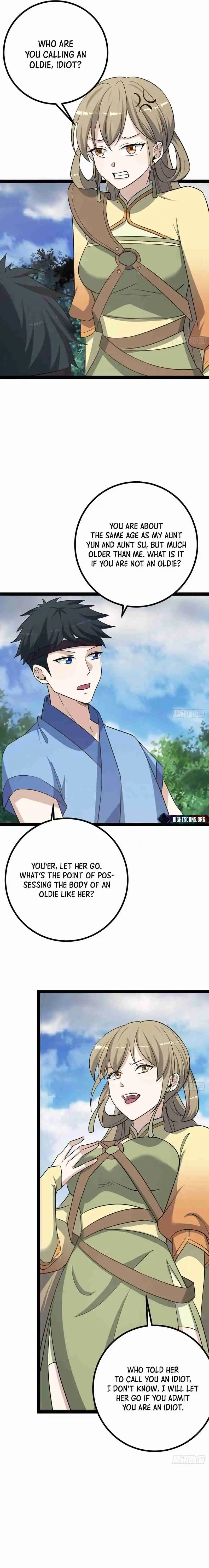 Invincible After 100 Years of Seclusion 150