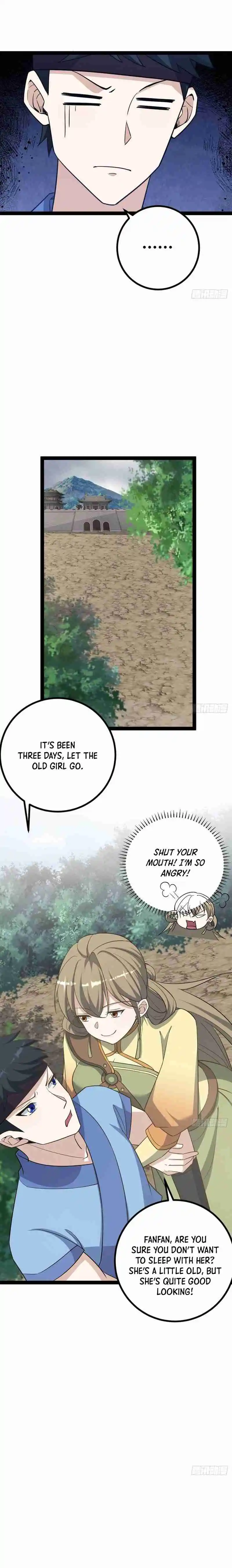 Invincible After 100 Years of Seclusion 150