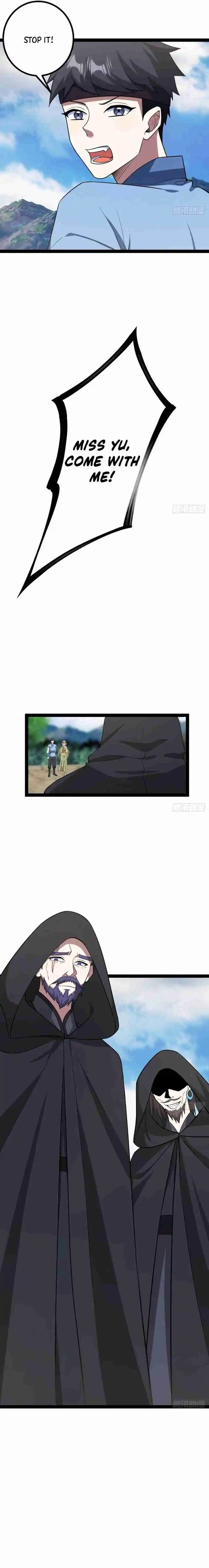 Invincible After 100 Years of Seclusion 150