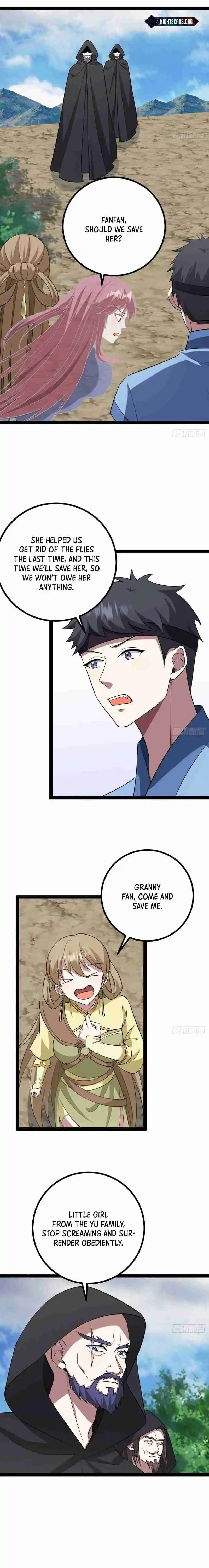 Invincible After 100 Years of Seclusion 150