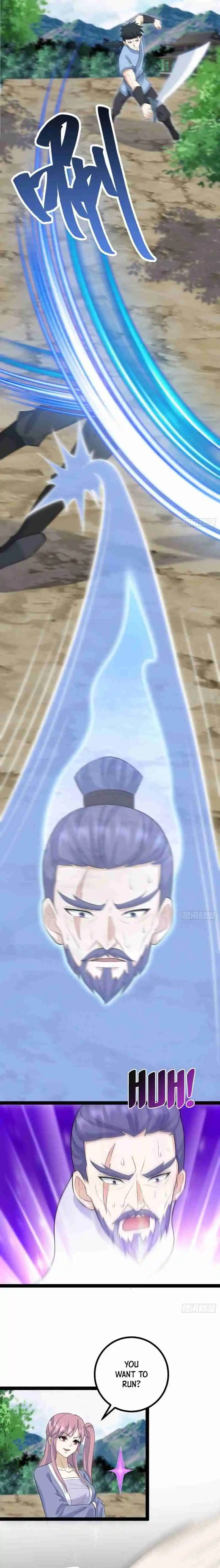 Invincible After 100 Years of Seclusion 151