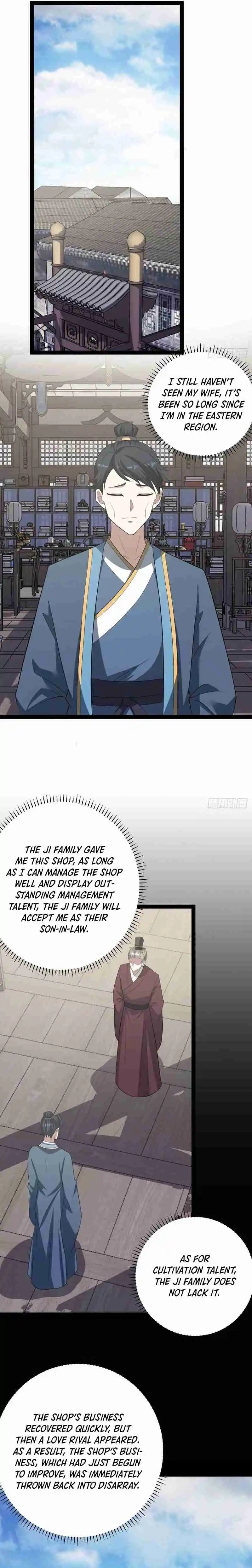 Invincible After 100 Years of Seclusion 151