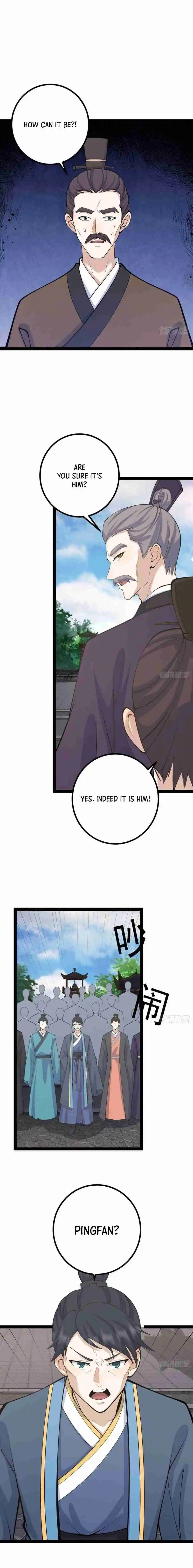 Invincible After 100 Years of Seclusion 152