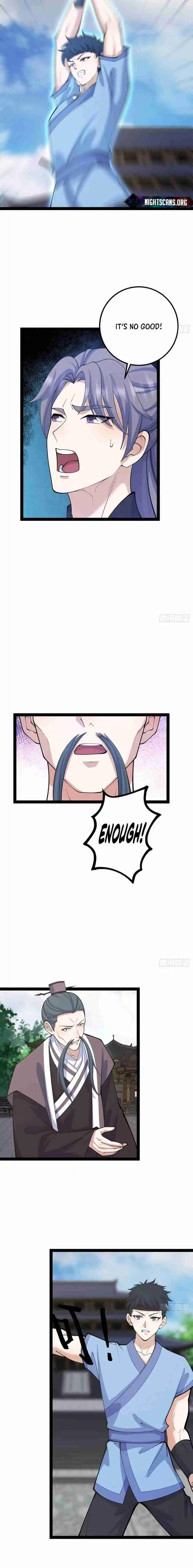 Invincible After 100 Years of Seclusion 152