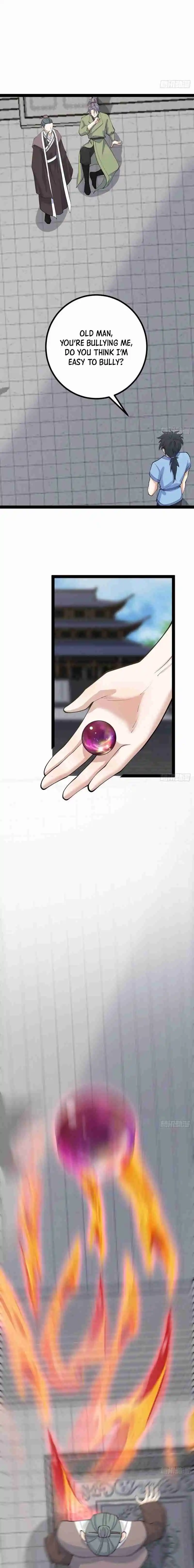 Invincible After 100 Years of Seclusion 152