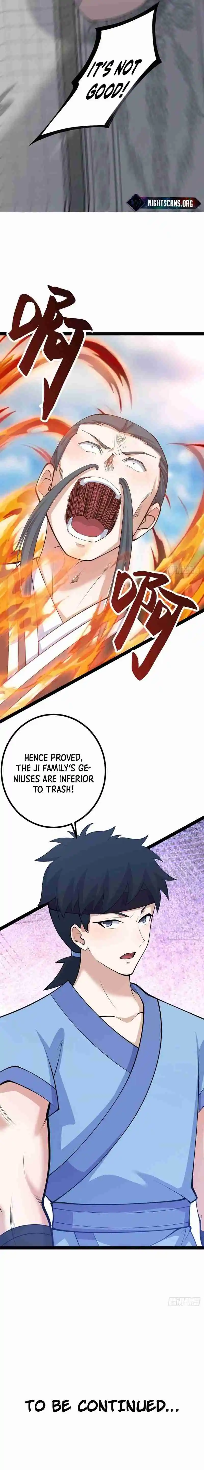 Invincible After 100 Years of Seclusion 152