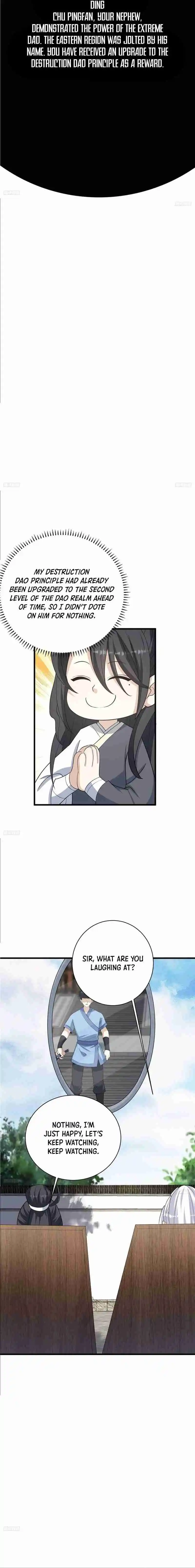 Invincible After 100 Years of Seclusion 153