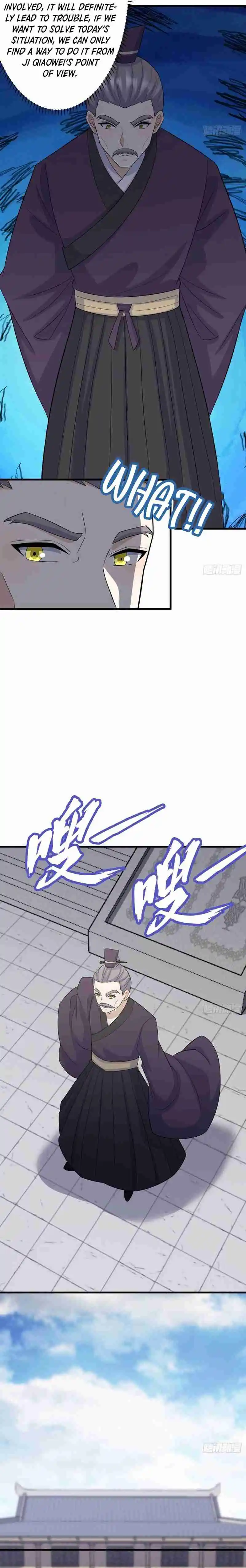 Invincible After 100 Years of Seclusion 153