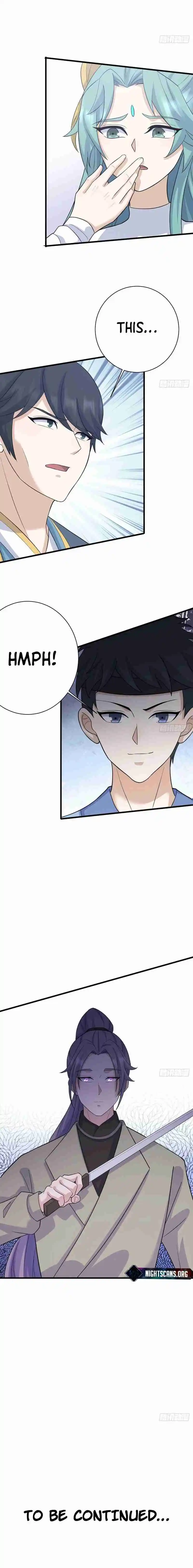 Invincible After 100 Years of Seclusion 153