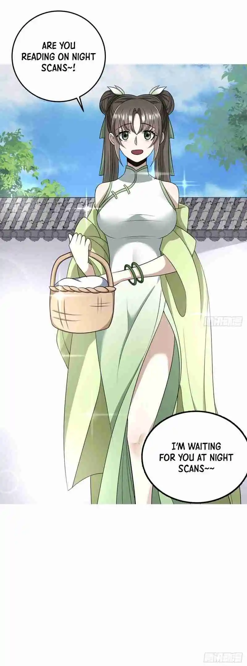 Invincible After 100 Years of Seclusion 153