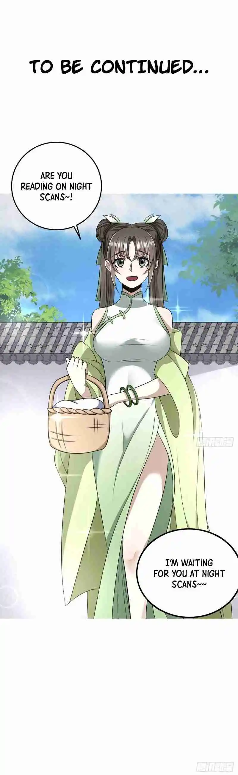 Invincible After 100 Years of Seclusion 154