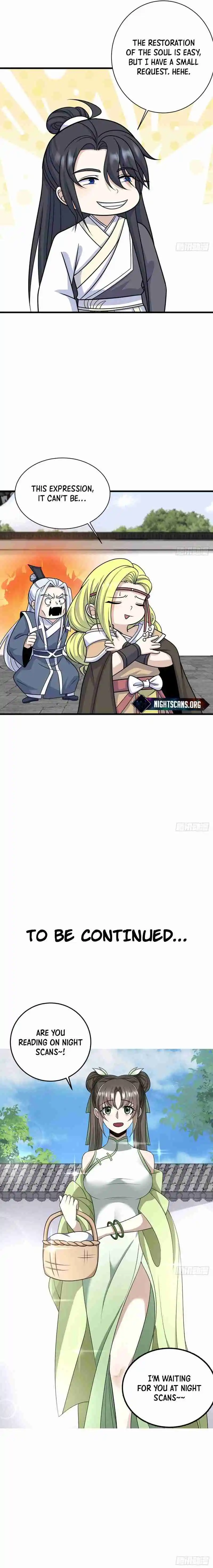 Invincible After 100 Years of Seclusion 155