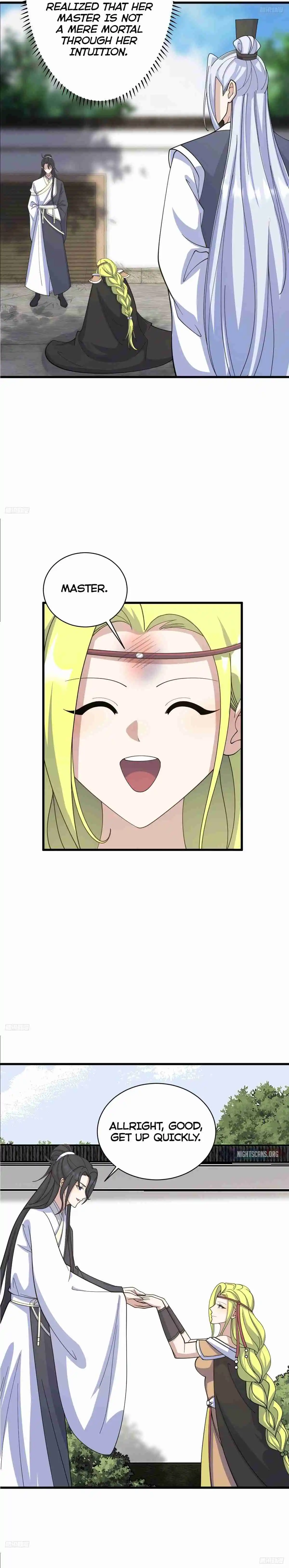 Invincible After 100 Years of Seclusion 156