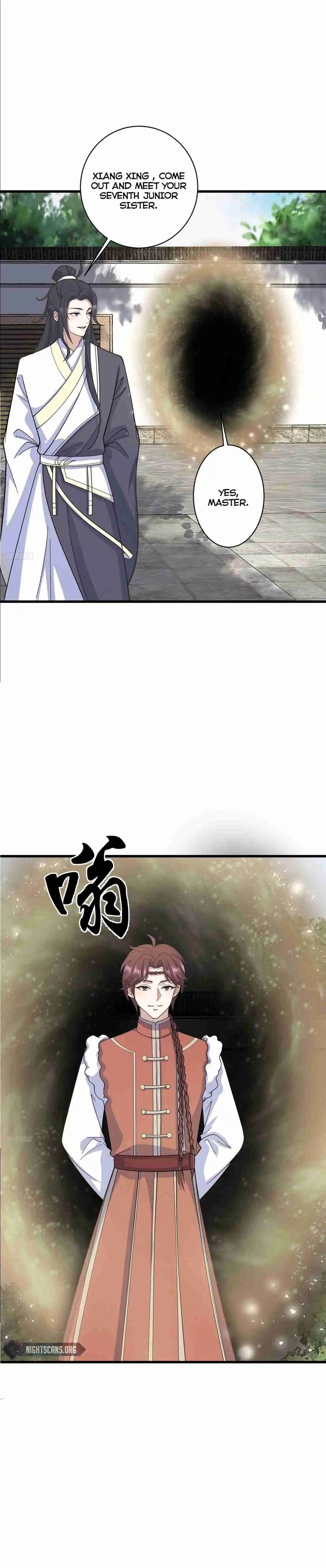 Invincible After 100 Years of Seclusion 156