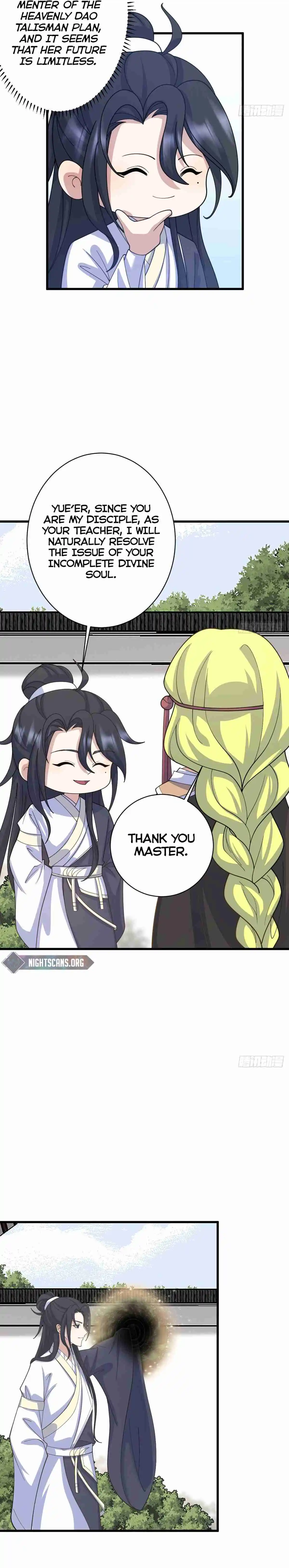 Invincible After 100 Years of Seclusion 156