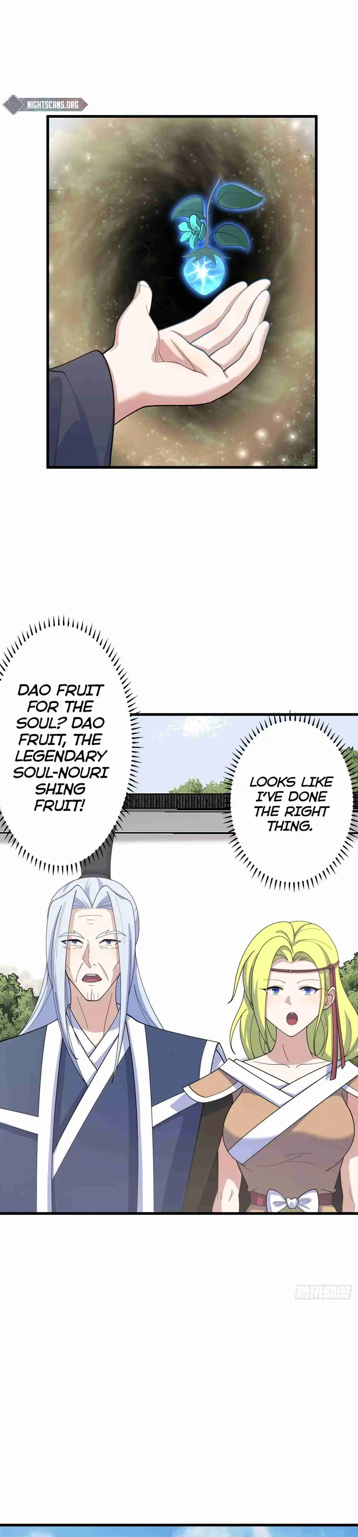 Invincible After 100 Years of Seclusion 156