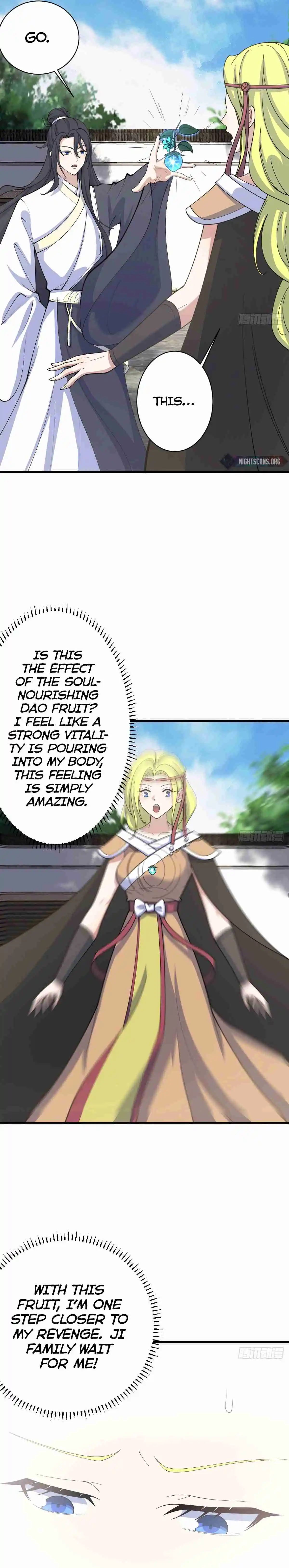 Invincible After 100 Years of Seclusion 156