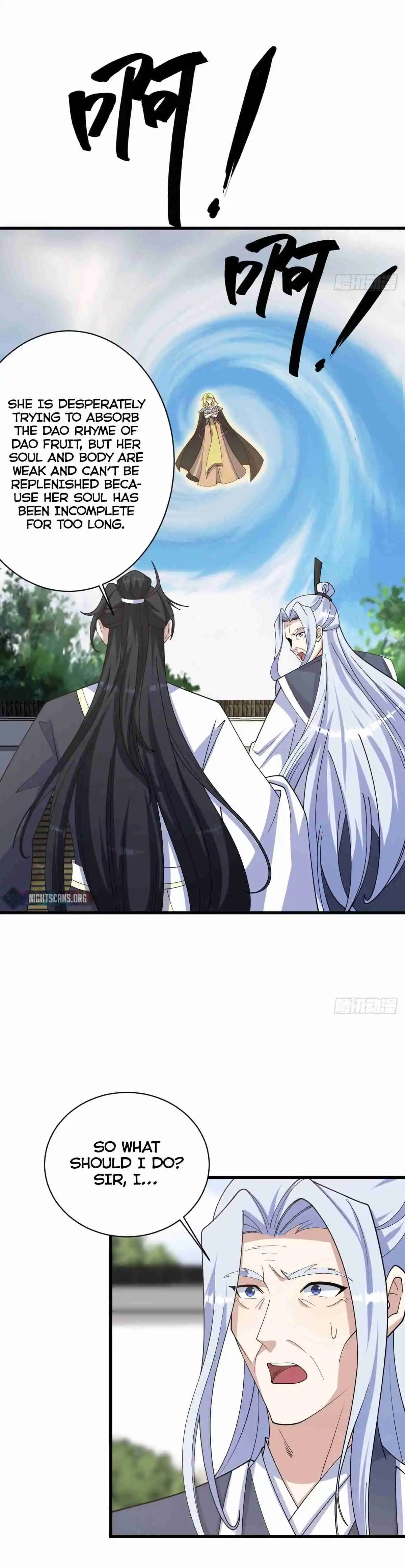 Invincible After 100 Years of Seclusion 156