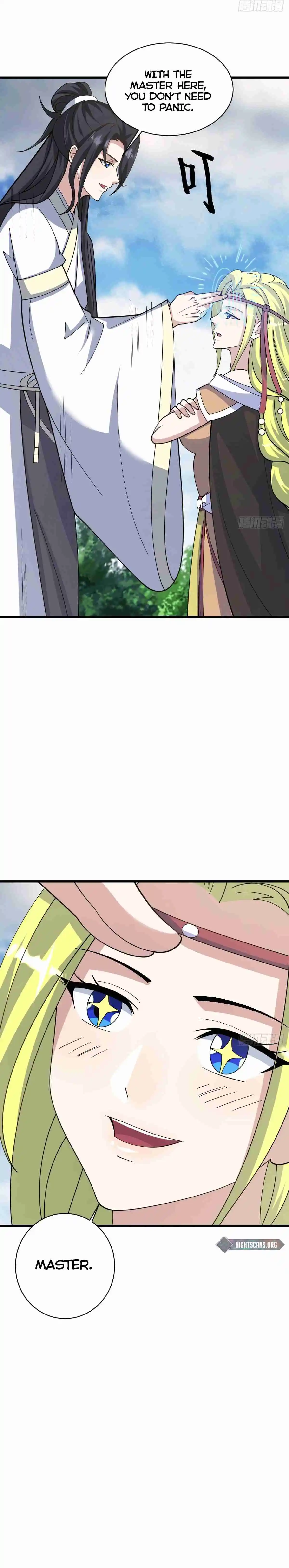 Invincible After 100 Years of Seclusion 156